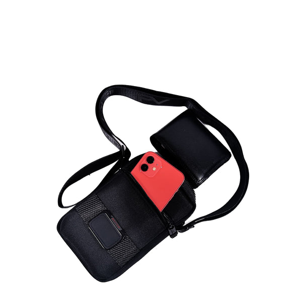 Polo Venzi Men's Stylish Sling Bag PSL490317