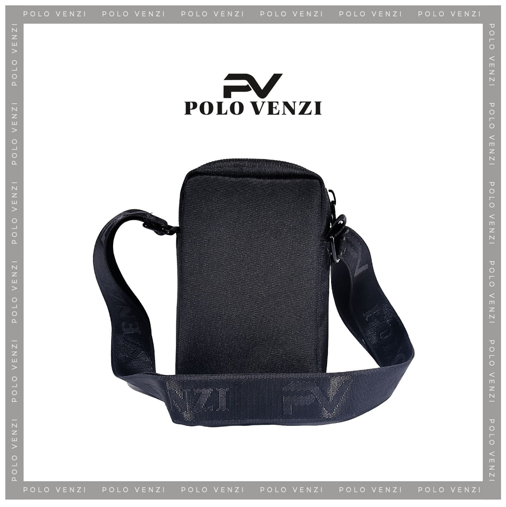 Polo Venzi Men's Stylish Sling Bag PSL490317