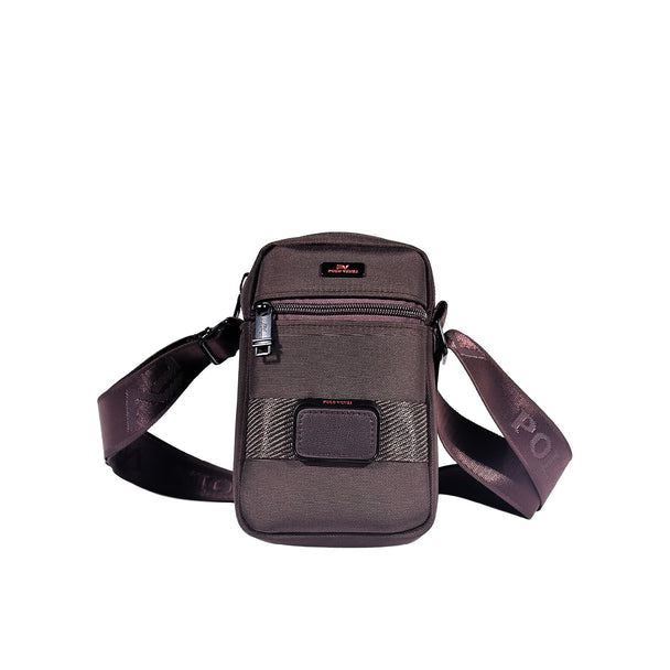 Polo Venzi Men's Stylish Sling Bag PSL490317