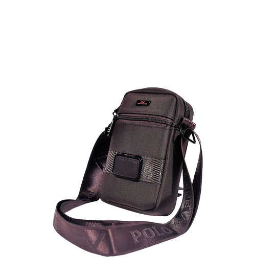 Polo Venzi Men's Stylish Sling Bag PSL490317