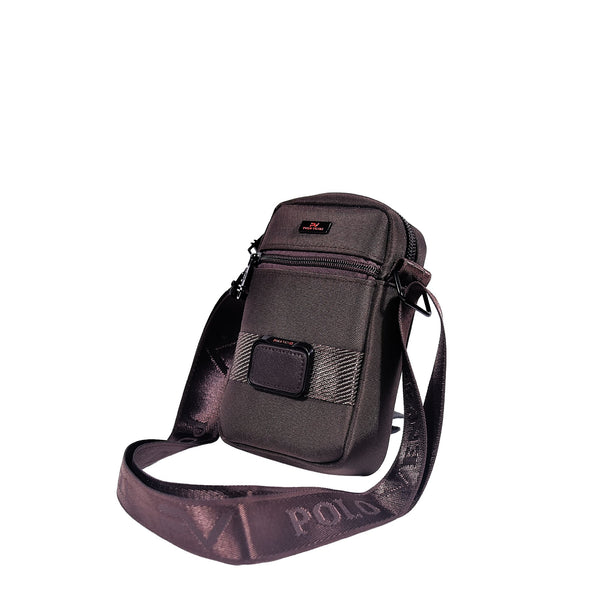 Polo Venzi Men's Stylish Sling Bag PSL490317