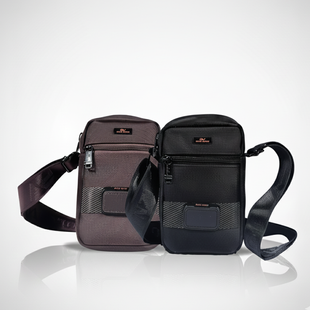 Polo Venzi Men's Stylish Sling Bag PSL490317