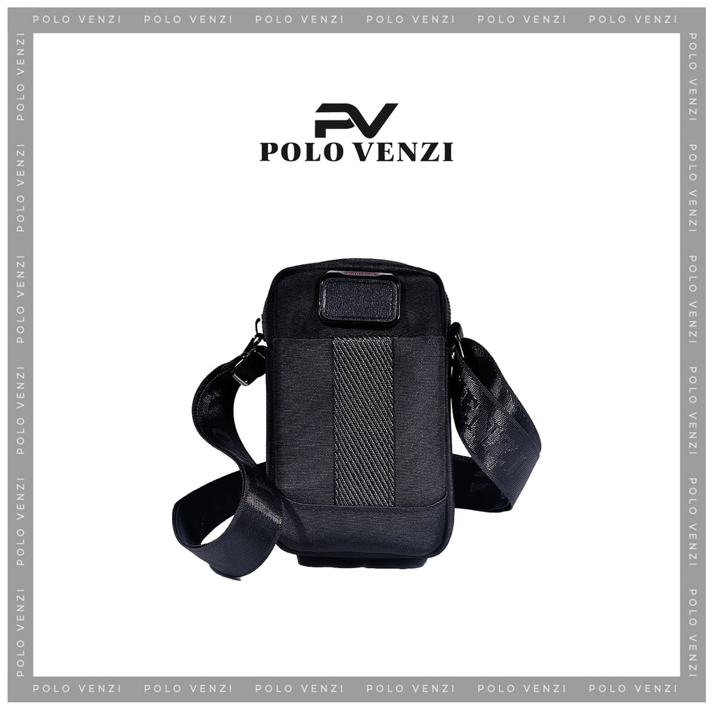 Polo Venzi Men's Stylish Sling Bag PSL490318