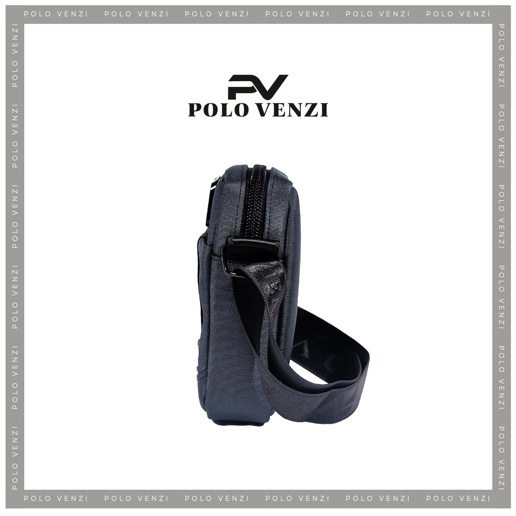 Polo Venzi Men's Stylish Sling Bag PSL490318