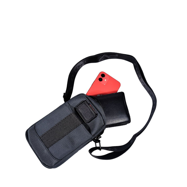 Polo Venzi Men's Stylish Sling Bag PSL490318