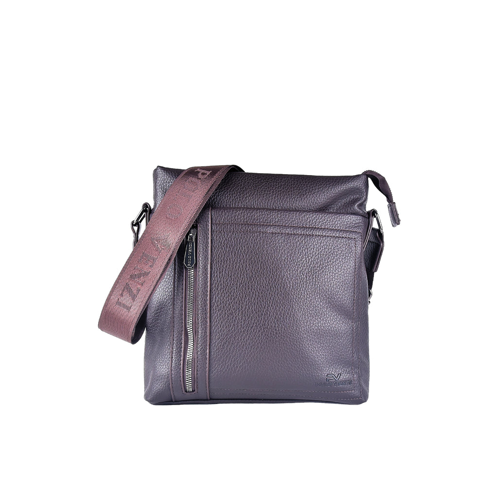 Polo Venzi Men's Stylish Sling Bag PSL490319