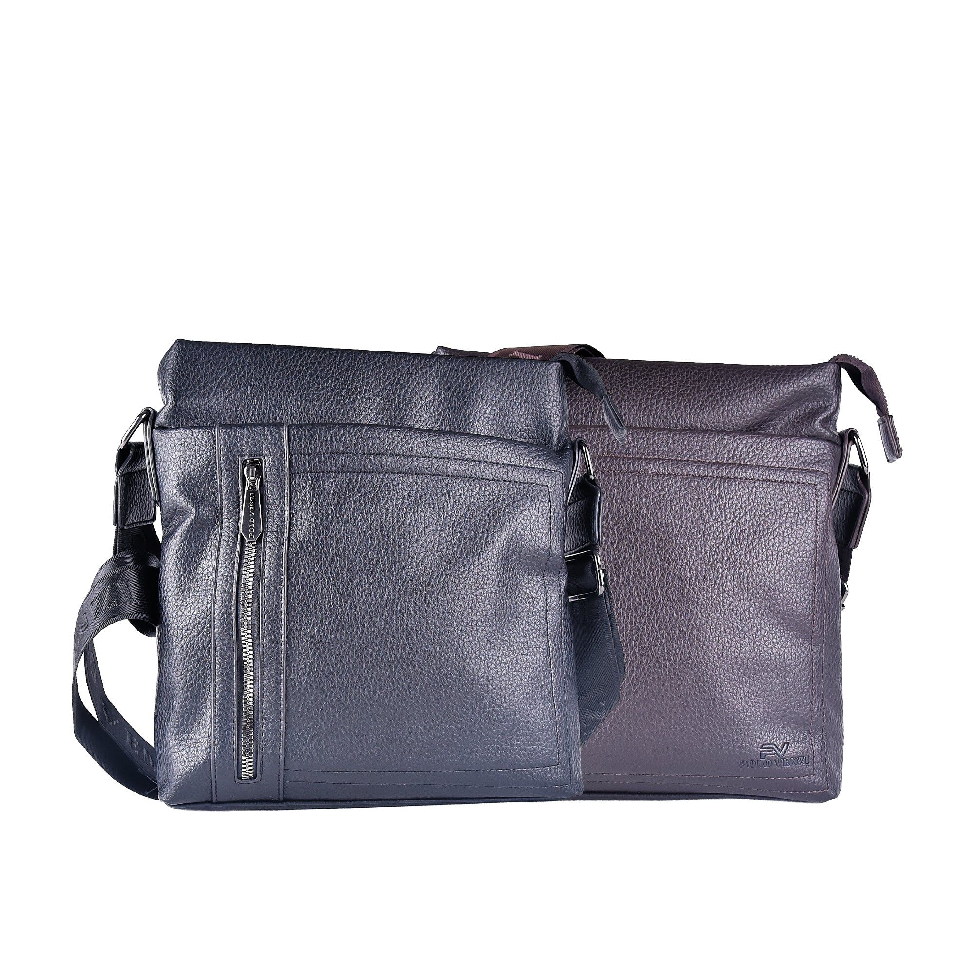 Polo Venzi Men's Stylish Sling Bag PSL490319