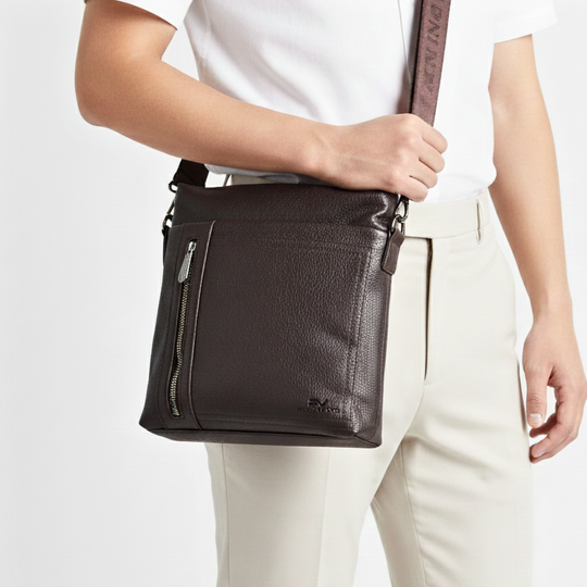 Polo Venzi Men's Stylish Sling Bag PSL490319