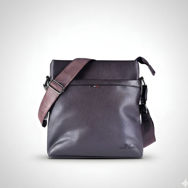 Polo Venzi Men's Stylish Sling Bag PSL490320