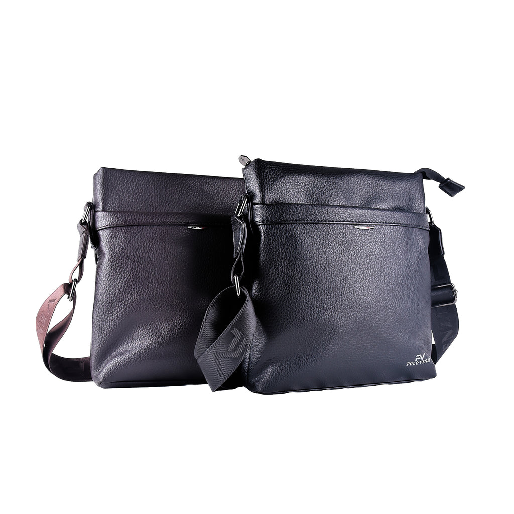 Polo Venzi Men's Stylish Sling Bag PSL490320