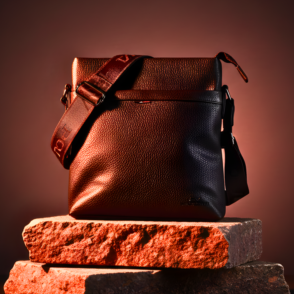 Polo Venzi Men's Stylish Sling Bag PSL490320