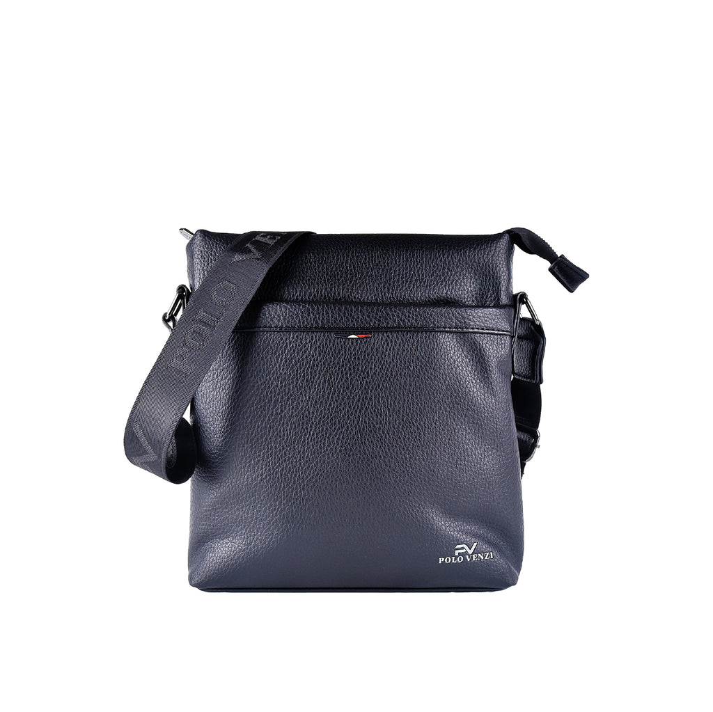 Polo Venzi Men's Stylish Sling Bag PSL490320