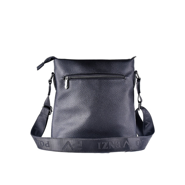 Polo Venzi Men's Stylish Sling Bag PSL490320