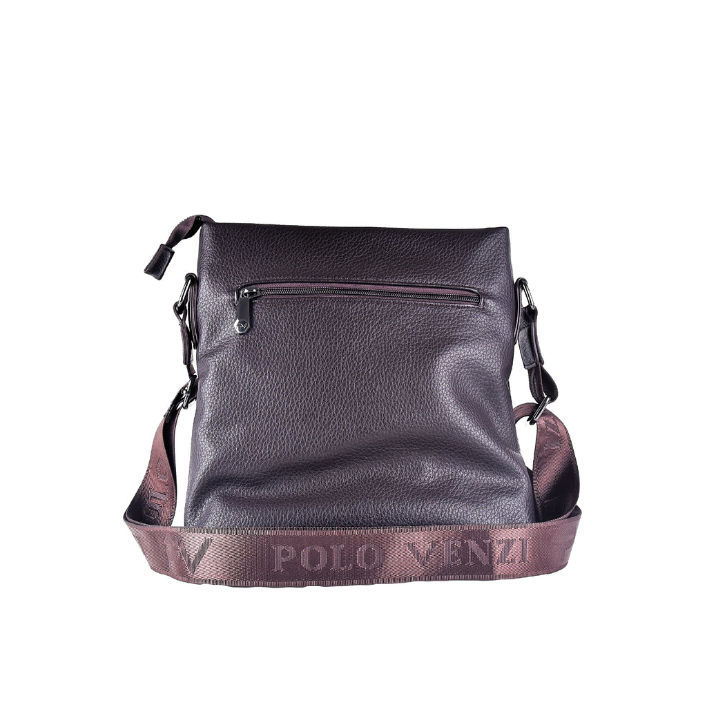 Polo Venzi Men's Stylish Sling Bag PSL490320