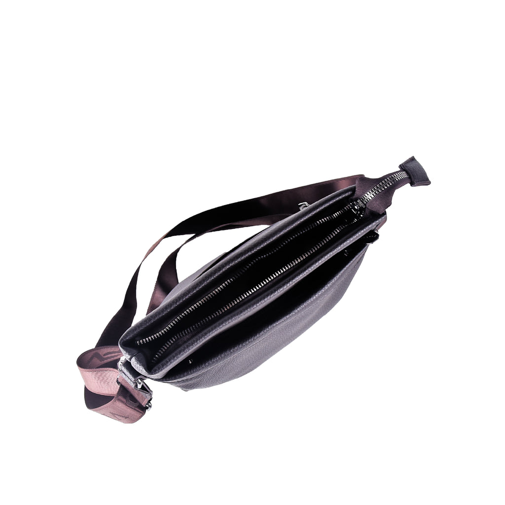 Polo Venzi Men's Stylish Sling Bag PSL490320