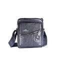 Polo Venzi Men's Stylish Sling Bag PSL490321