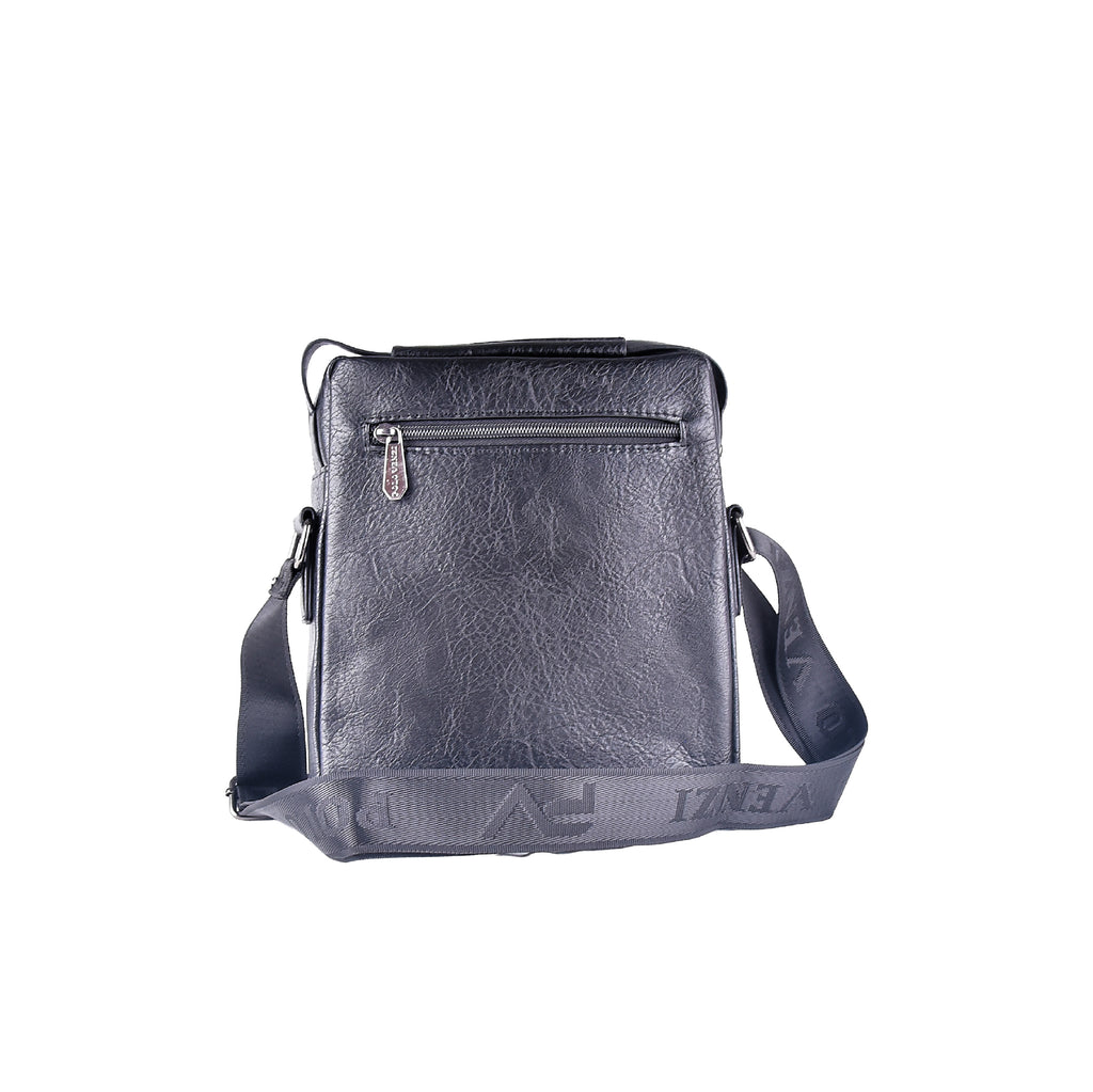 Polo Venzi Men's Stylish Sling Bag PSL490321