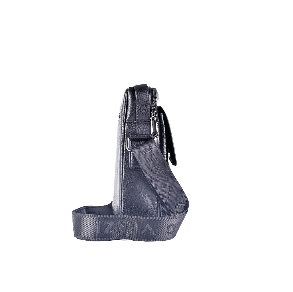 Polo Venzi Men's Stylish Sling Bag PSL490321