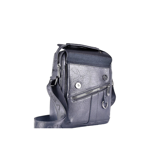 Polo Venzi Men's Stylish Sling Bag PSL490321