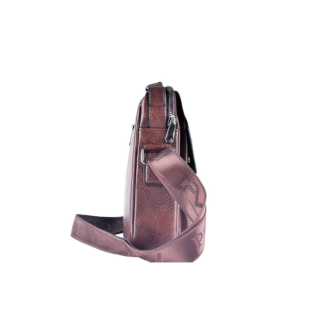 Polo Venzi Men's Stylish Sling Bag PSL490321