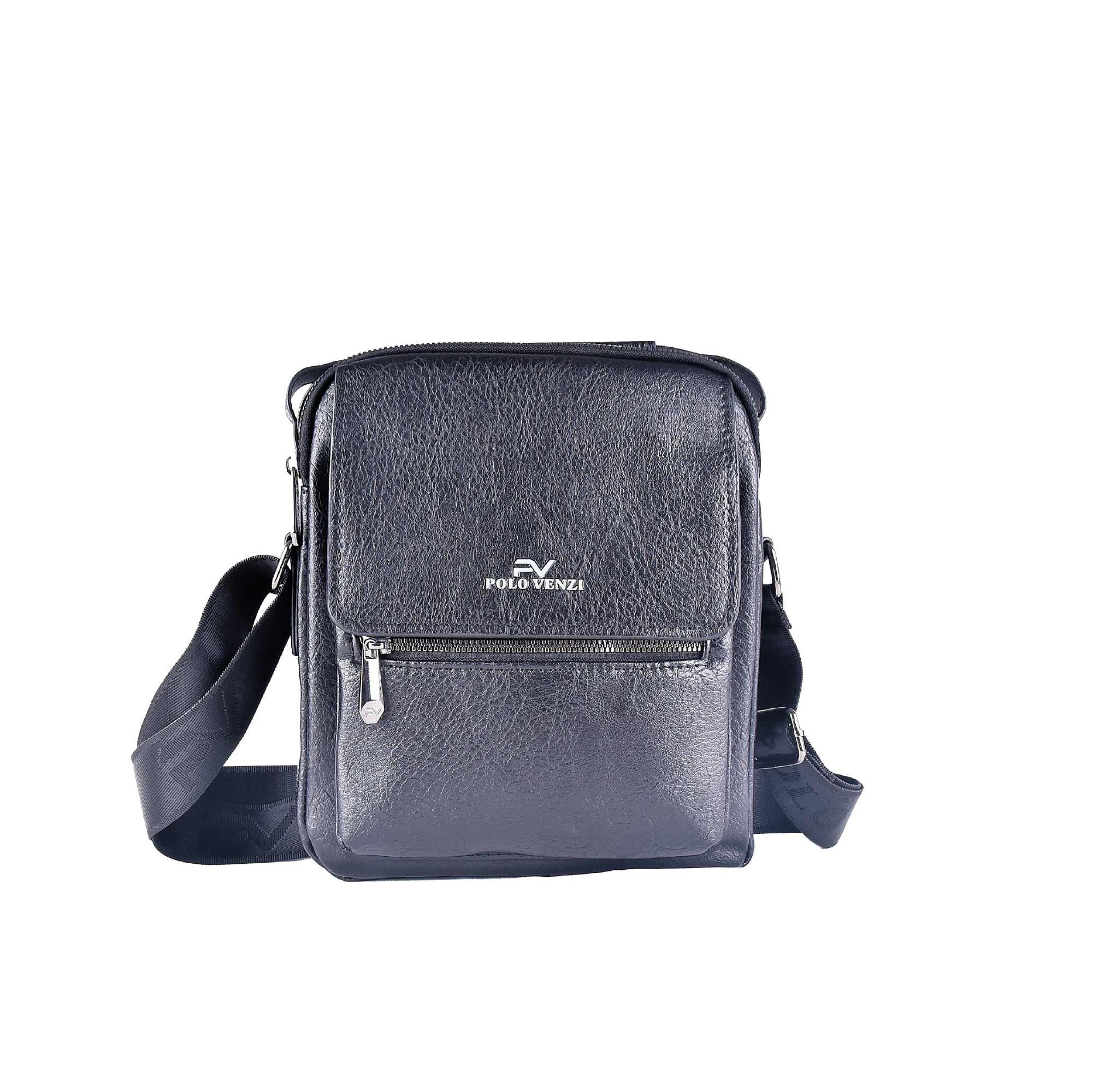 Polo Venzi Men's Stylish Sling Bag PSL490322