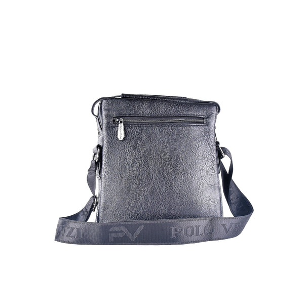 Polo Venzi Men's Stylish Sling Bag PSL490322