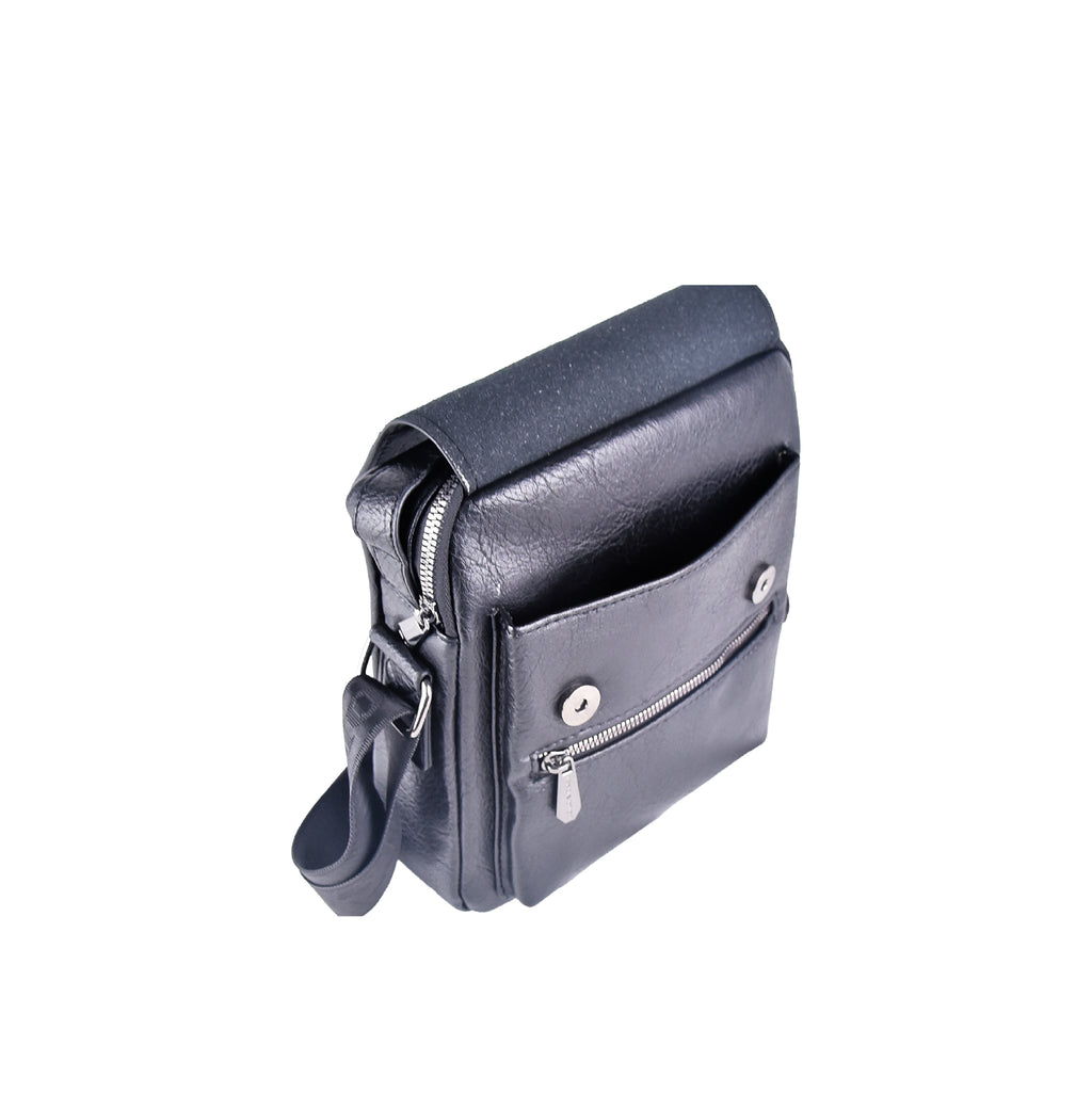 Polo Venzi Men's Stylish Sling Bag PSL490322