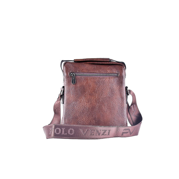 Polo Venzi Men's Stylish Sling Bag PSL490322