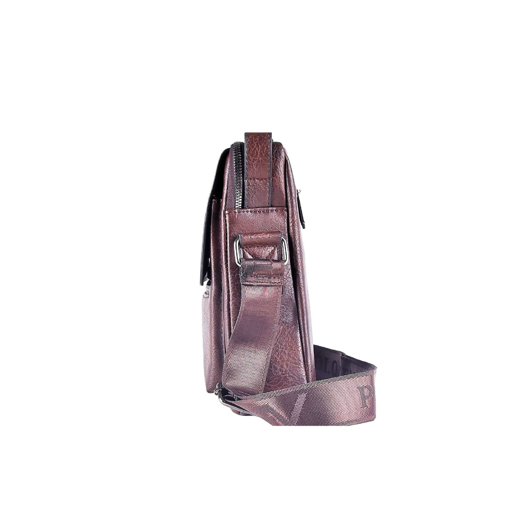 Polo Venzi Men's Stylish Sling Bag PSL490322