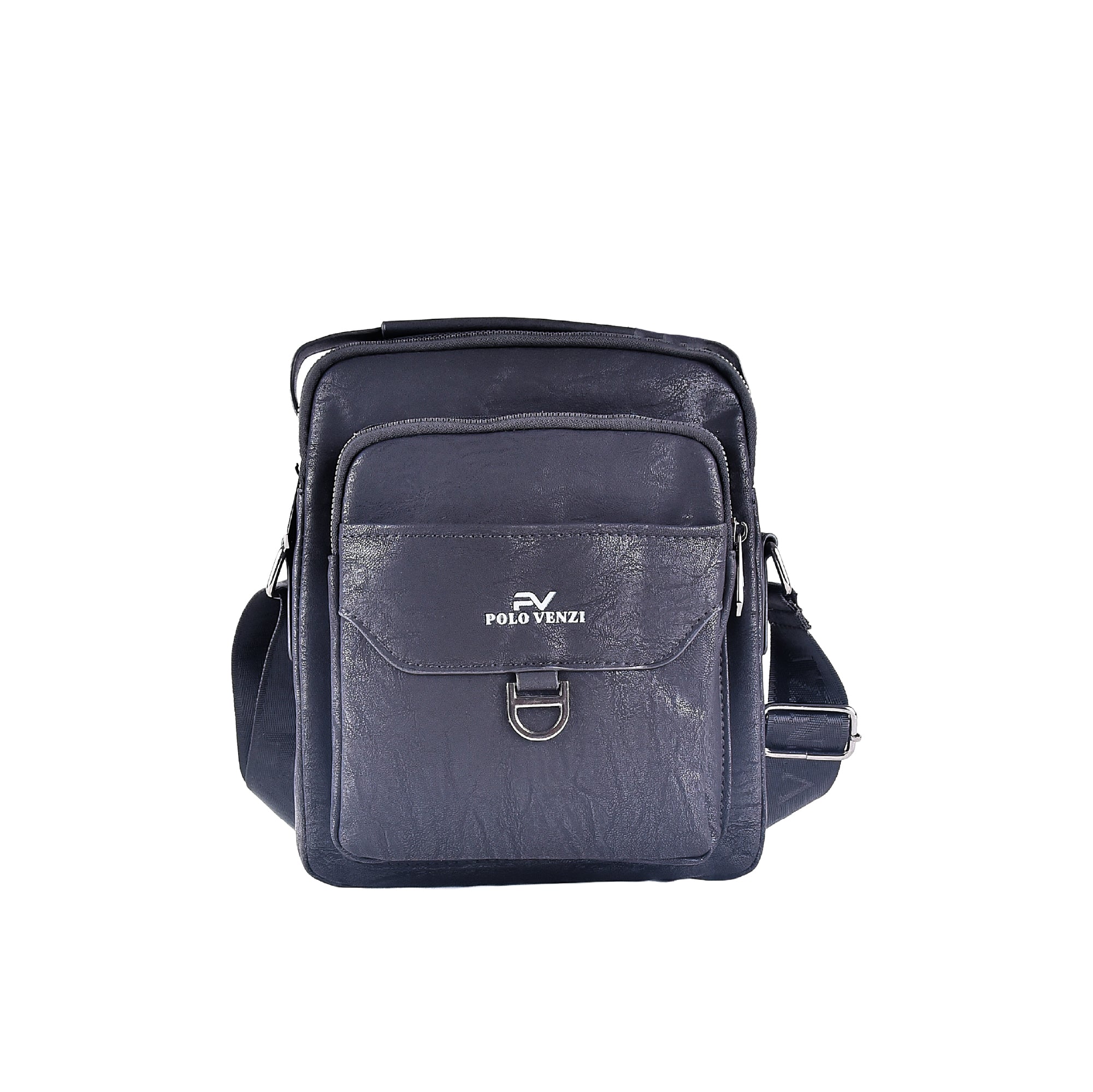 Polo Venzi Men's Stylish Sling Bag PSL490323