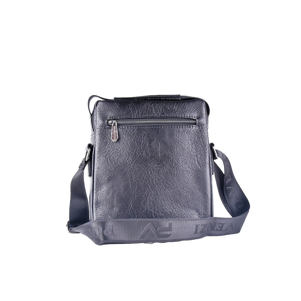 Polo Venzi Men's Stylish Sling Bag PSL490323