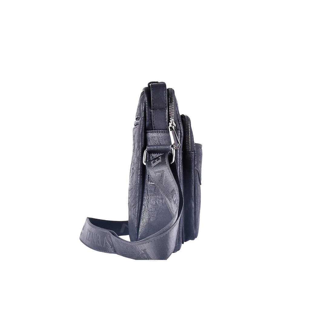 Polo Venzi Men's Stylish Sling Bag PSL490323