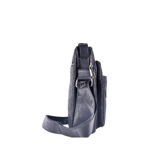 Polo Venzi Men's Stylish Sling Bag PSL490323