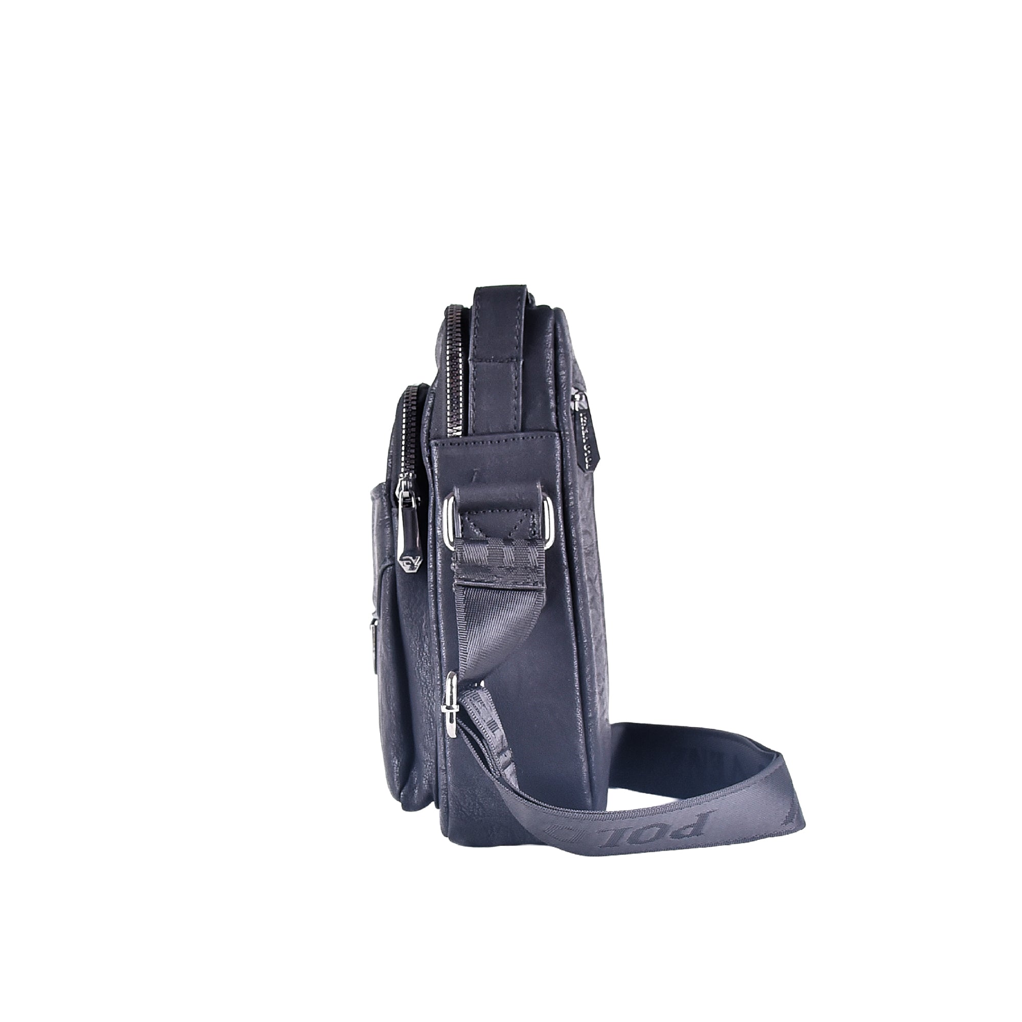 Polo Venzi Men's Stylish Sling Bag PSL490323