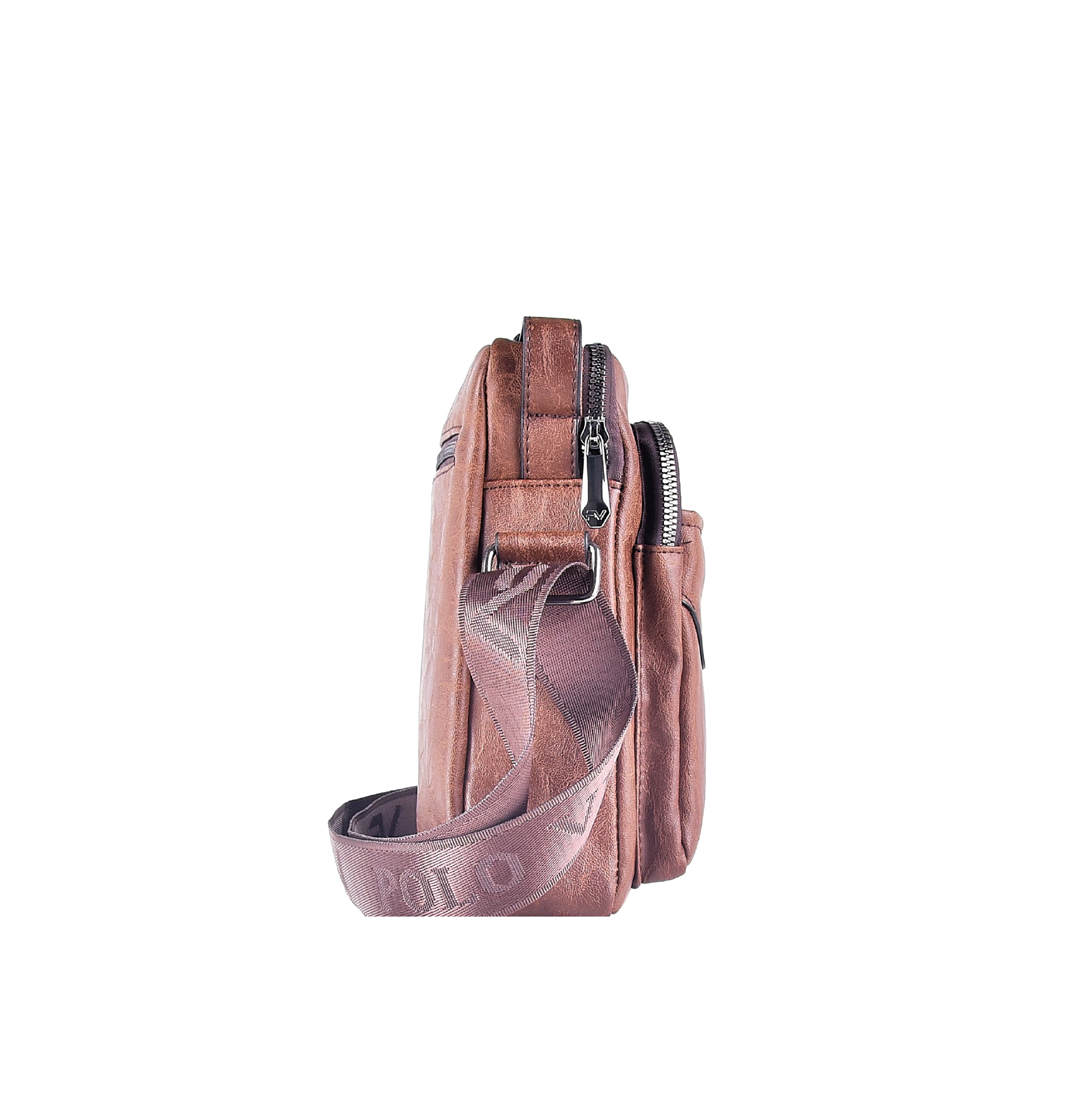 Polo Venzi Men's Stylish Sling Bag PSL490323