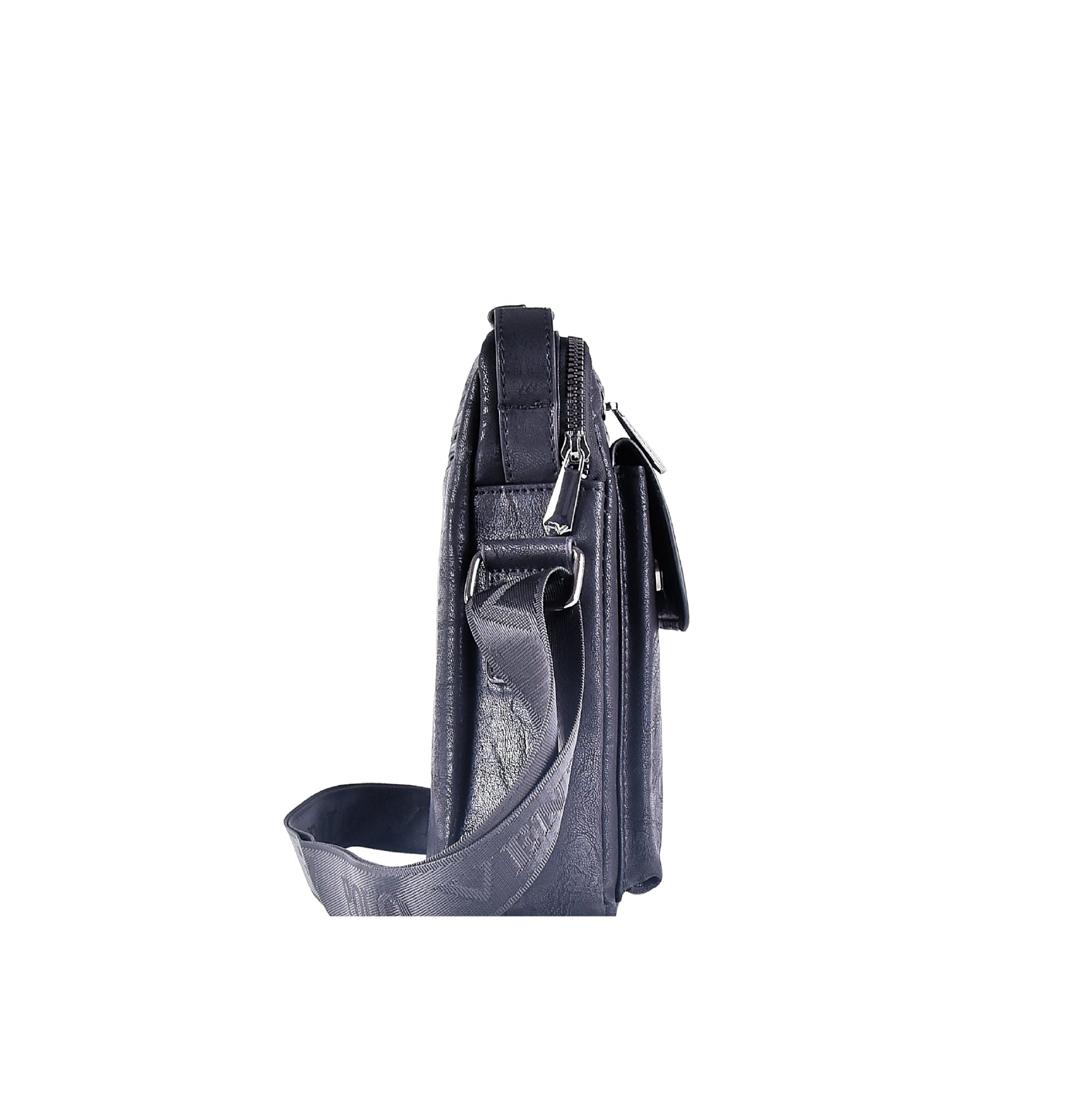 Polo Venzi Men's Stylish Sling Bag PSL490324