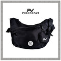 Polo Venzi Men's Stylish Sling Bag PSL490325