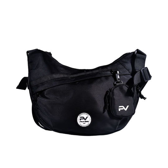 Polo Venzi Men's Stylish Sling Bag PSL490325