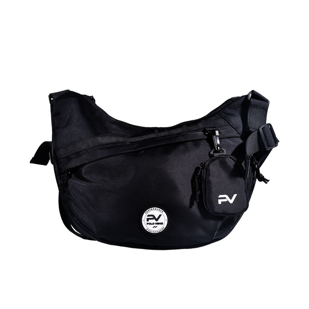 Polo Venzi Men's Stylish Sling Bag PSL490325