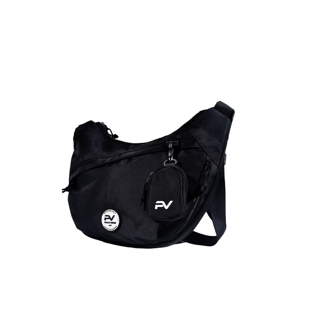 Polo Venzi Men's Stylish Sling Bag PSL490325
