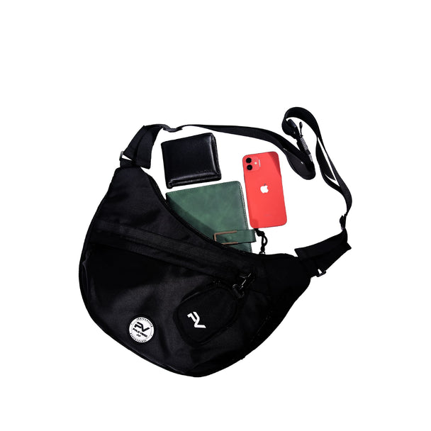 Polo Venzi Men's Stylish Sling Bag PSL490325