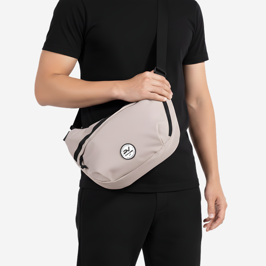 Polo Venzi Men's Stylish Sling Bag PSL490325