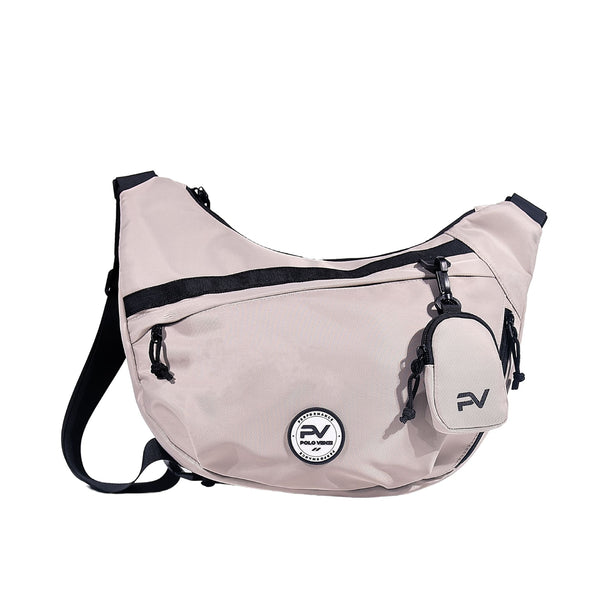 Polo Venzi Men's Stylish Sling Bag PSL490325