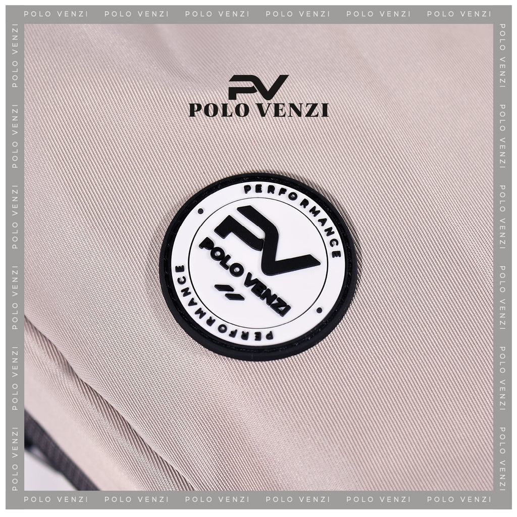 Polo Venzi Men's Stylish Sling Bag PSL490325