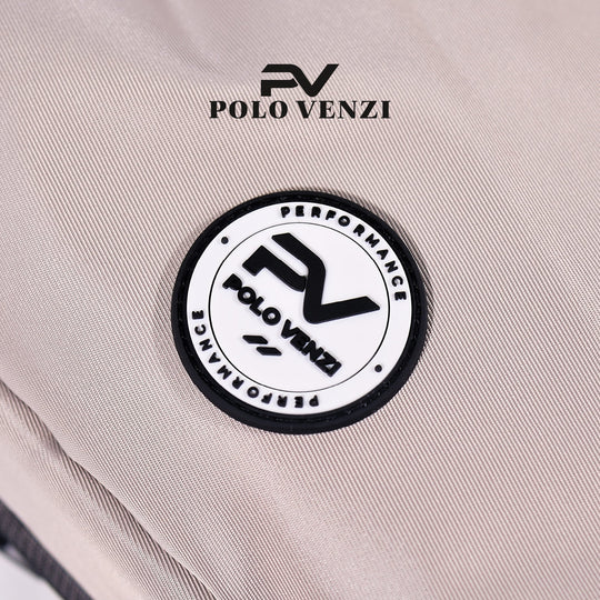 Polo Venzi Men's Stylish Sling Bag PSL490325