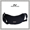 Polo Venzi Men's Stylish Sling Bag PSL490326