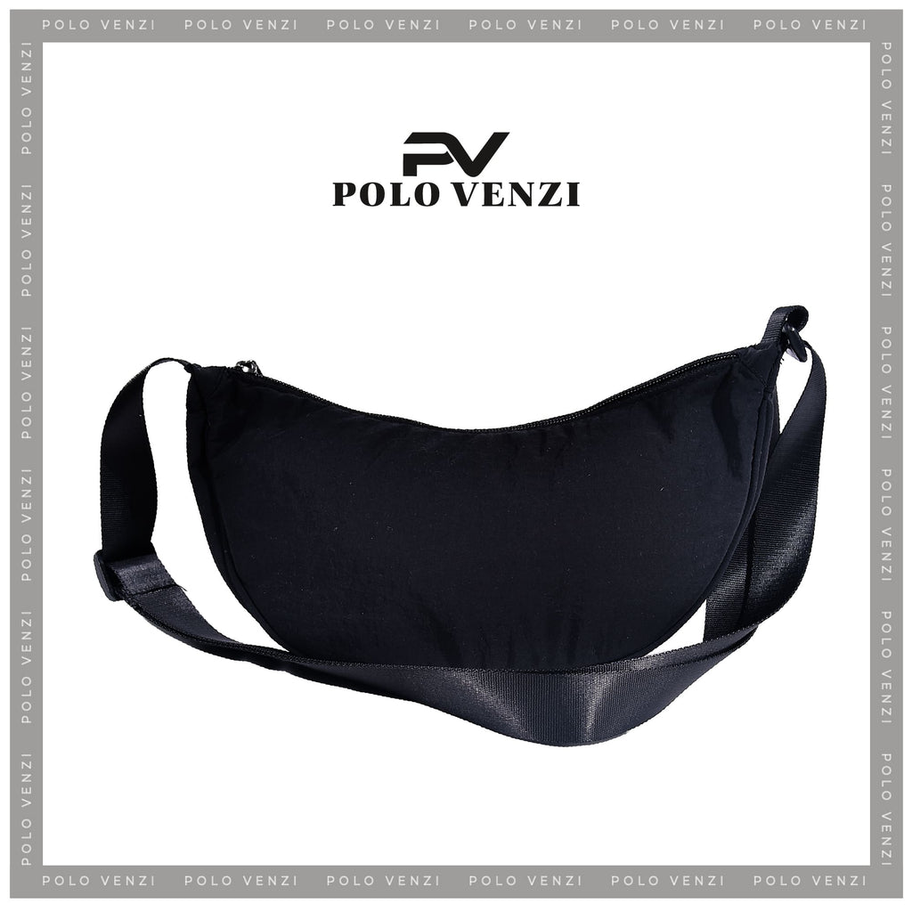 Polo Venzi Men's Stylish Sling Bag PSL490326