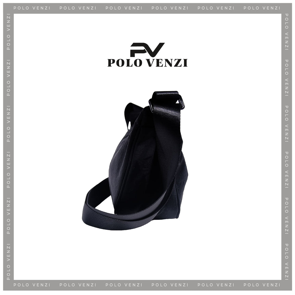 Polo Venzi Men's Stylish Sling Bag PSL490326