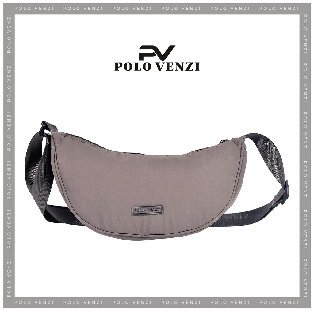 Polo Venzi Men's Stylish Sling Bag PSL490326
