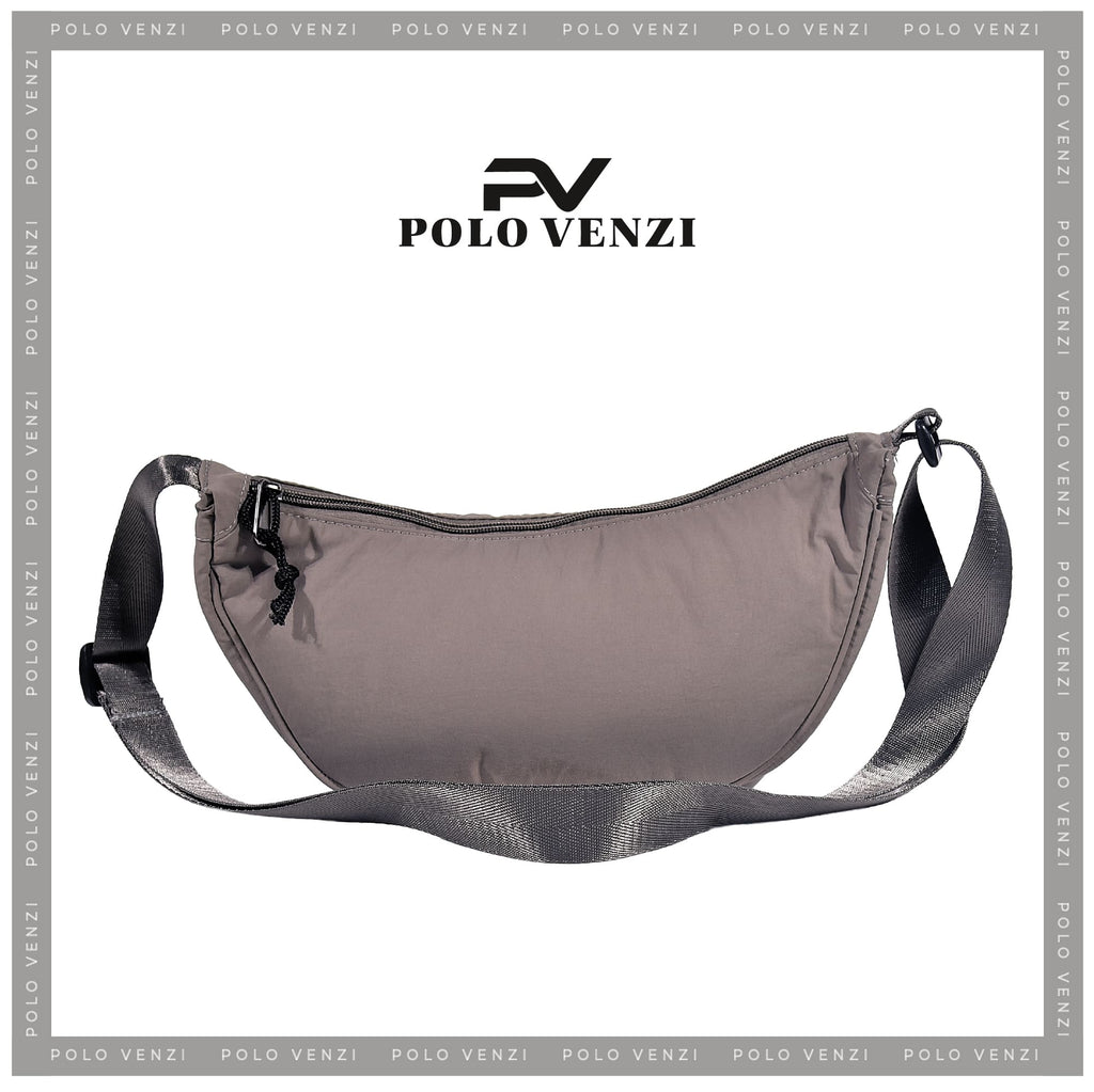 Polo Venzi Men's Stylish Sling Bag PSL490326